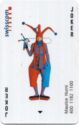 Joker Card (French)