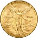1 Onza (Winged Victory)
