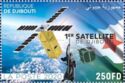 Launch of Djibouti's First Satellite