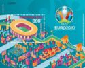 UEFA EURO 2020 Football European Championship