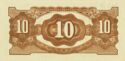10 Shillings