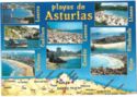 Playas de Asturias