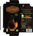 Suchard Fino 70%