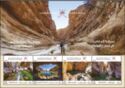 Adventure Tourism : Wadis