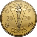 5 Cents (The Victory Nickel)