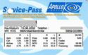 Service-Pass