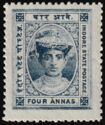 Maharaja Tukoji Rao Holkar III (1903-1926)
