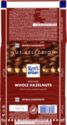 Ritter Sport Milk Whole Hazelnuts