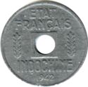 ¼ Cents