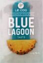 A.Le Coq Blue Lagoon