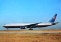 Boeing B.777 (N767UA), United Airlines
