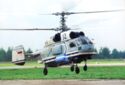 Kamov Ka-32T civil transport helicopter