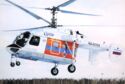 Kamov Ka-226 light multipurpose helicopter