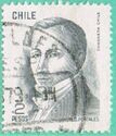 Diego Portales (1793-1837), Chilean statesman