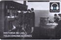 Historia de las Telecomunicaciones