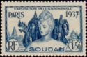 Paris International Exposition Issue
