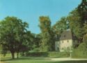 Weimar | Goethes Gartenhaus