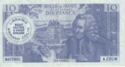 10 Fantasy Francs