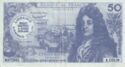50 Fantasy (50 Francs)