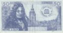 50 Fantasy (50 Francs)