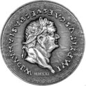 5 Dollars (Roman Empire 3 - Titus)