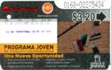 Programa joven
