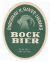Bayer Bock Bier