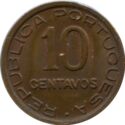 10 Centavos