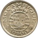 10 Escudos