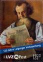125 Jahre Leipziger Volkszeitung