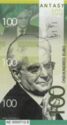 100 Fantasy Euro