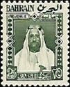 Emir Sheikh Salman bin Hamed Al-Khalifa