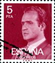 King Juan Carlos I