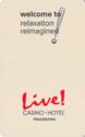 Live! Casino & Hotel Philadelphia - Welcome to relaxation ..