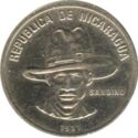 25 Centavos