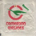 Cameroon Airlines