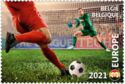 Euro 2020 Football Championships