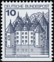 Glücksburg Castle
