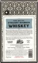 Dick Taylor Barrel Aged Straight Bourbon Whiskey 70% Cocoa