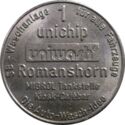 Unichip Uniwash Romanshorn