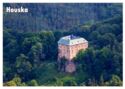 Houska Castle