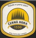 Cerna Hora