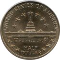 50 Cents / Half Dollar (Bicentennial of Congress)