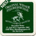 Original Wiener Stegreifbühne