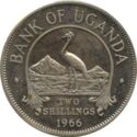 2 Shillings