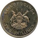 2 Shillings
