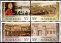 Bicentenary of Arrival of Governor Macquarie