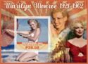 Marilyn Monroe (1926-1962)