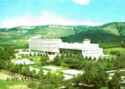 Kislovodsk. Sanatorium "Piket"