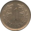 1 Markka